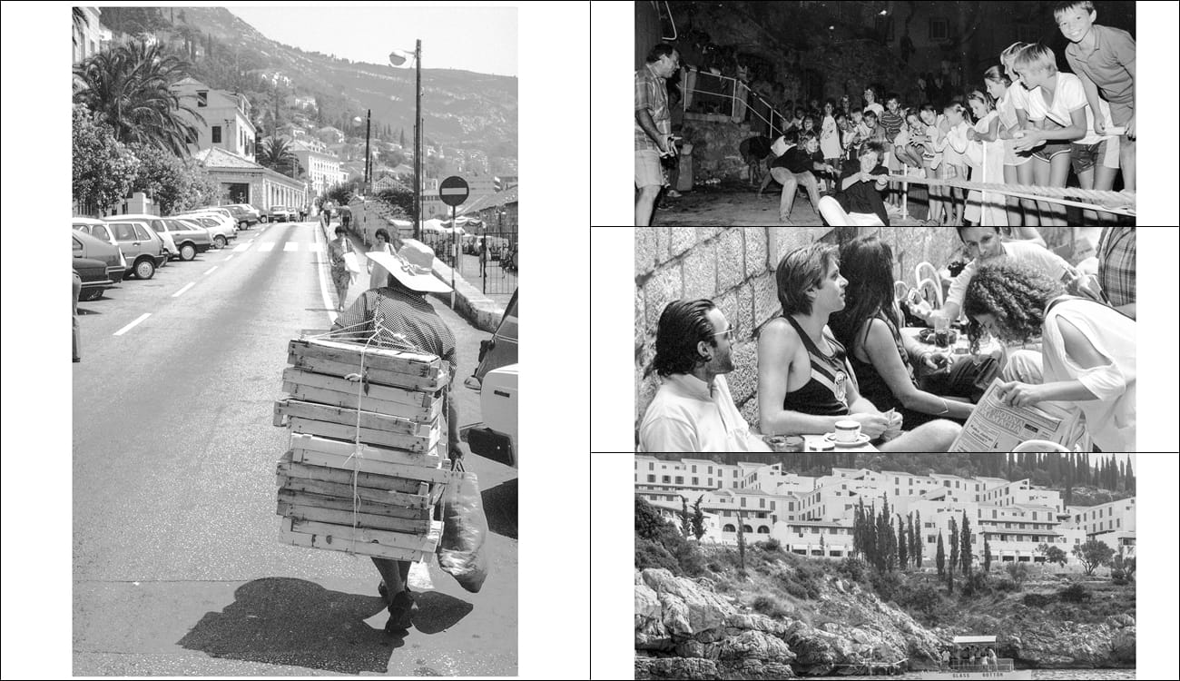 IZLOŽBA „MEDITERANIZAM PAVA URBANA”