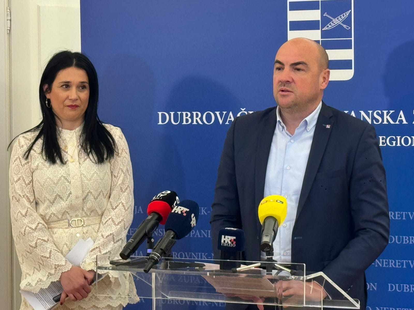 ŽUPANIJA DUBROVAČKO – NERETVANSKA UMIROVLJENICIMA ISPLAĆUJE USKRSNICE