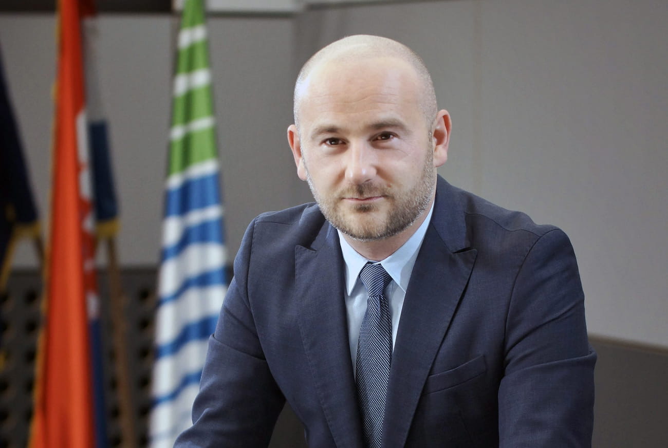 VALENTIN DUJMOVIĆ: 20-TAK KILOMETARA HIBRIDNE ŽELJEZNICE OD ZRAČNE LUKE DO DUBROVNIKA NIJE NIKAKVA ZNANSTVENA FANTASTIKA 