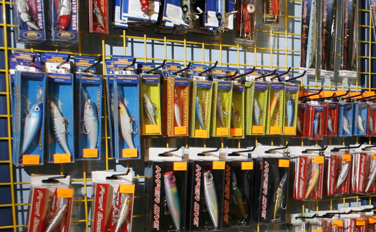 KAKVIM UDICAMA OPREMITI VARALICE