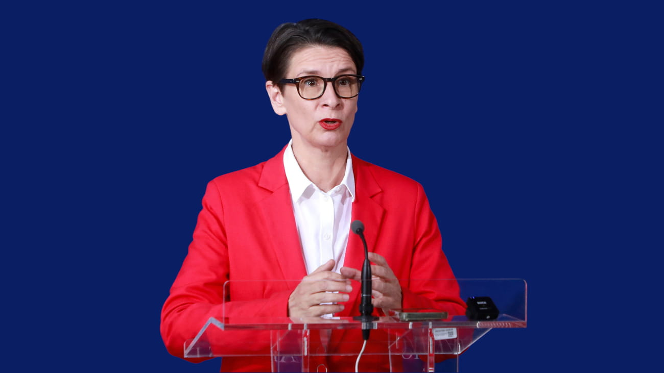 NIJE NAM JASNO ŠTO JE ŽELJELA PORUČITI VIKTORIJA KNEŽEVIĆ PA PROČITAJTE I ZAKLJUČAK IZVEDITE SAMI
