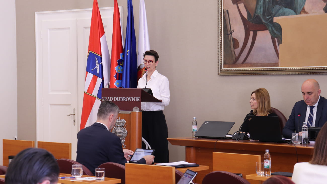 JEDNOSTAVNE NABAVE VRIJEDNE SU U HRVATSKOJ SKORO 2 MILIJARDE EURA, TREBAMO BOLJU KONTROLU