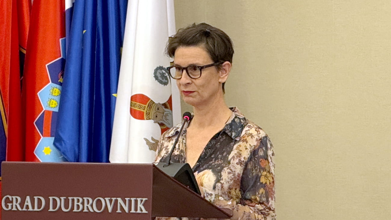 KNEŽEVIĆ: REAKCIJA GRAĐANA NAJVAŽNIJA JE PORUKA PEZU