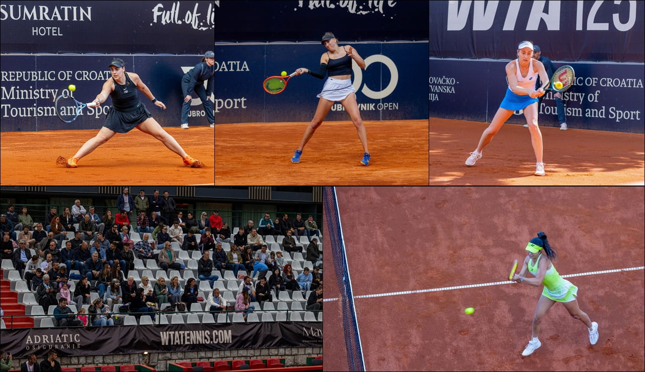 NA TERENIMA U UVALI OSTALA SAMO JEDNA HRVATICA