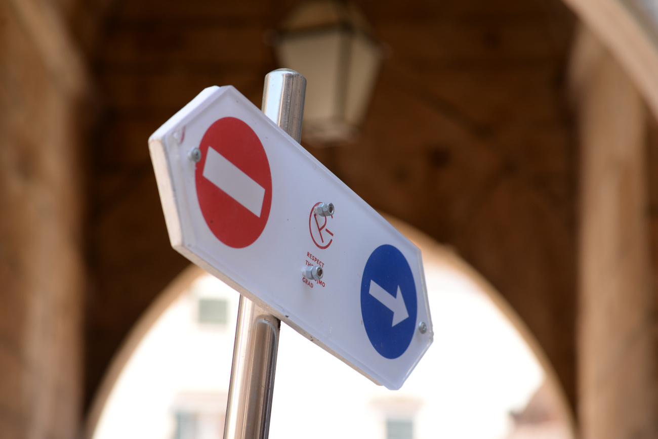 KAO ŠTO JE NAPRASNO NESTAO TAKO SE SAD VRAĆA U GRADSKU UPRAVU