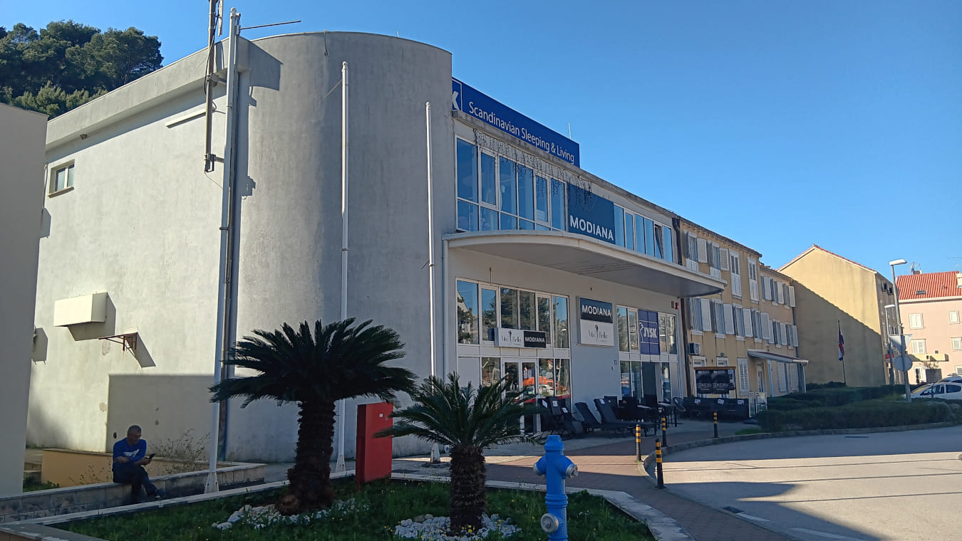 OPĆINA ŽUPA DUBROVAČKA KUPIT ĆE ZGRADU „EX MERCATORA” U SREBRENOM