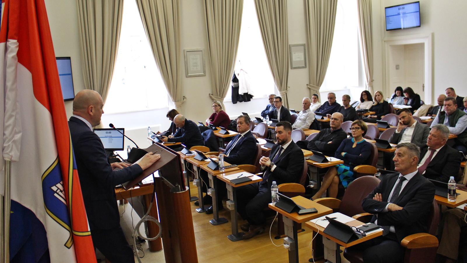 PEZO PREDLAŽE TEMATSKU SJEDNICU O PROSTORNIM PLANOVIMA I INGERENCIJAMA