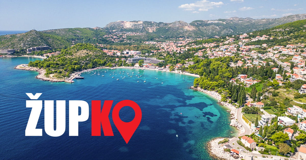 OPĆINA ŽUPA DUBROVAČKA POKRENULA APLIKACIJU ZA KOMUNALNE PROBLME
