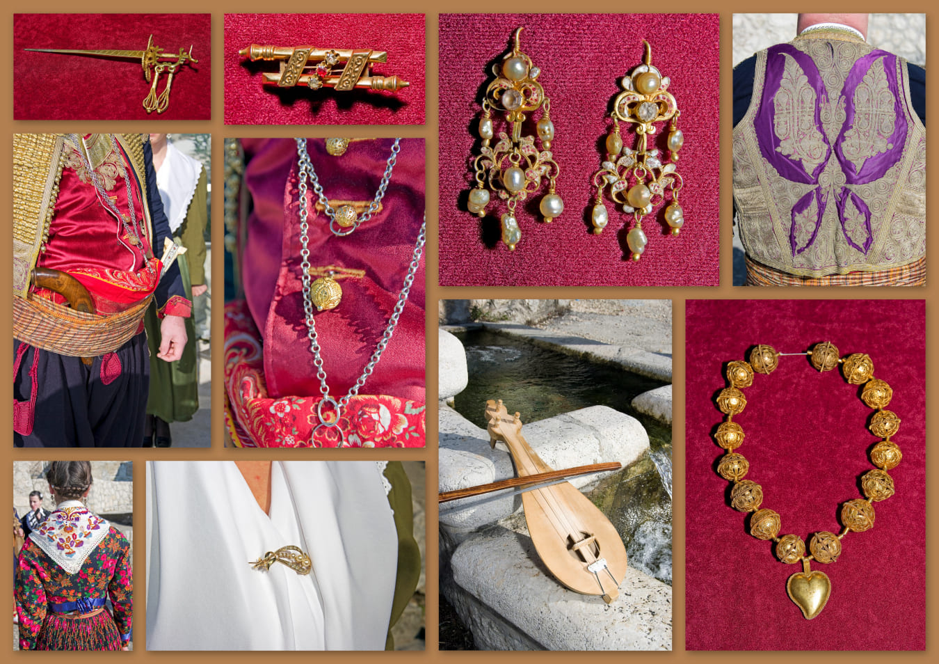 JAVNI POZIV   ZA ISKAZ INTERESA ZA SUDJELOVANJE NA ZNANSTVENO-STRUČNOM SIMPOZIJU  „KULTURNA BAŠTINA ŽUPE DUBROVAČKE”