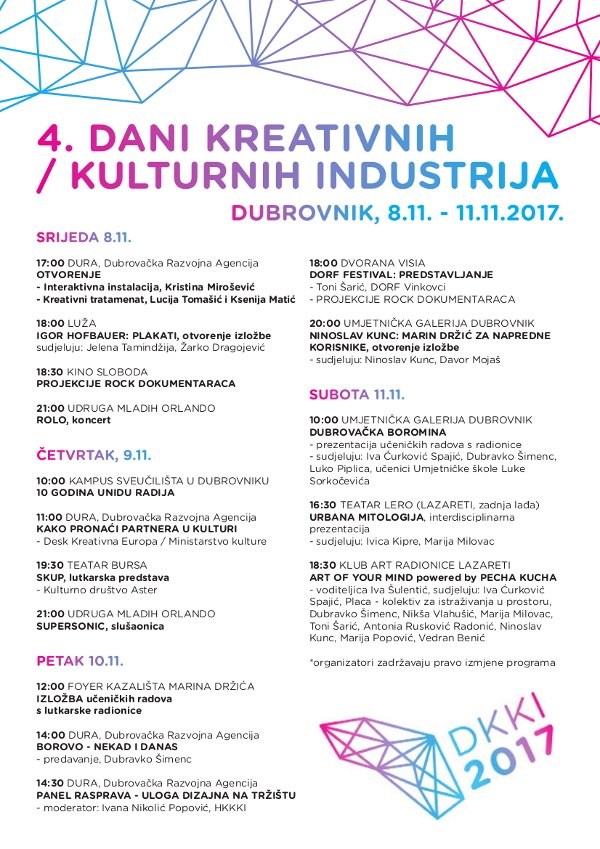 DKKI 2017 program