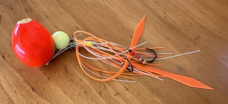 F3294 Kabura s dodatnom glavom min