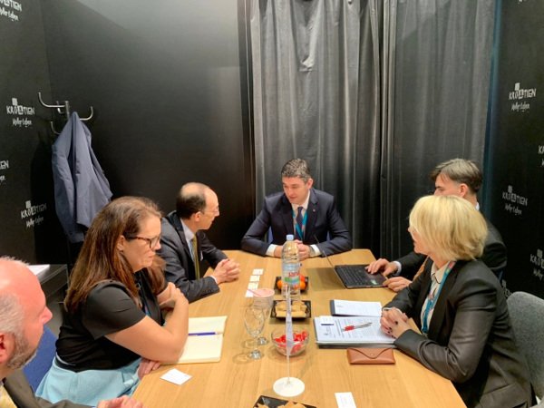 ITB Berlin CLIA sastanak 2