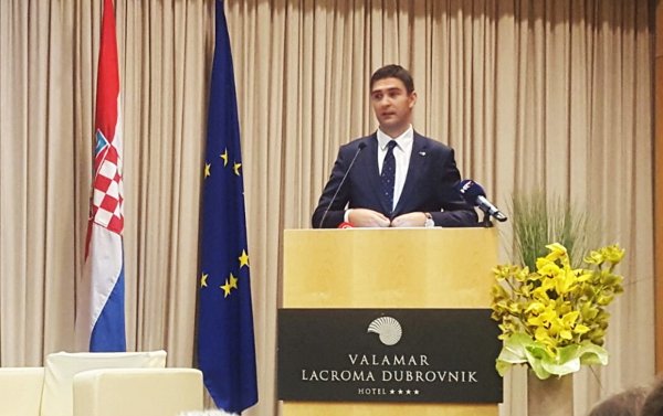 Konferencija sigurnost EU2
