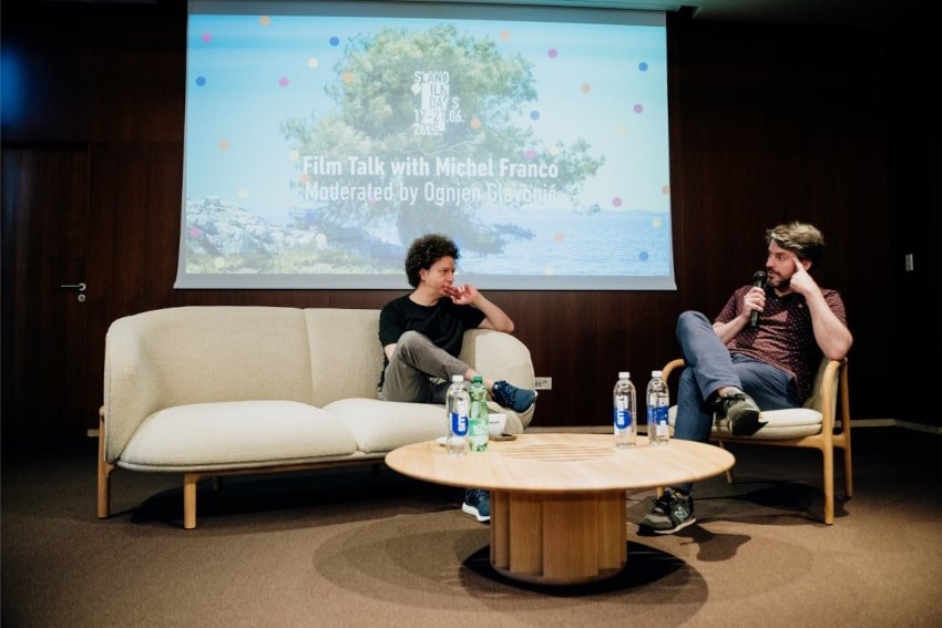 Michel Franco Ognjen Glavonic 190625 min