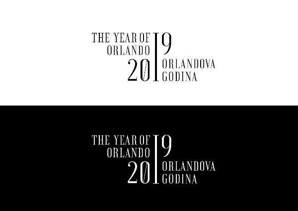 Orlandova godina 2nagrada logo