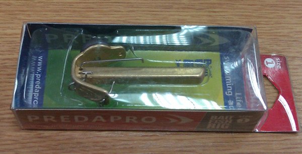 P966 Predapro