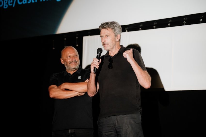 Pawel Pawlikowski Miro Purivatra 1 190625 min