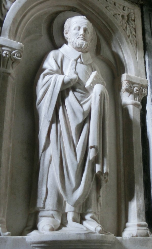 Sv. Luka