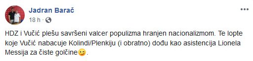 barac fb 1109