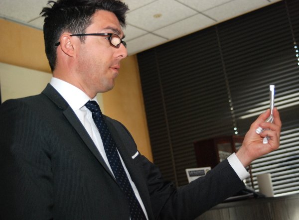 benoitlaplagne procistac