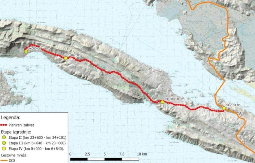 brza cesta brijesta perna 180125