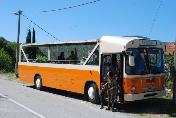 cabrioautobus
