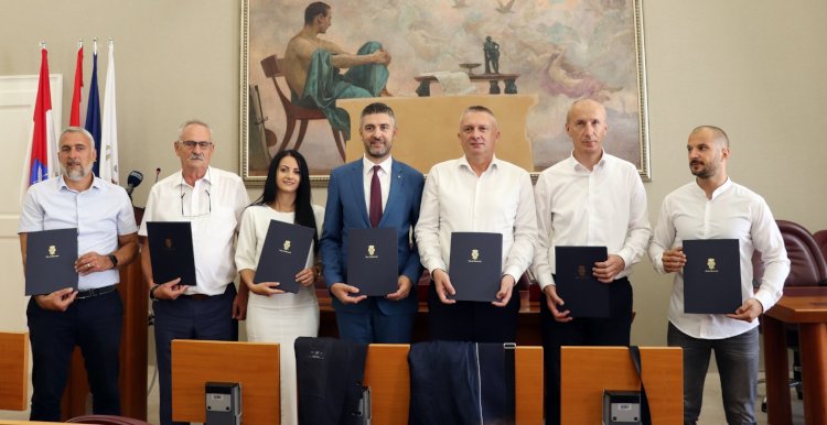 camino tjedni 140723