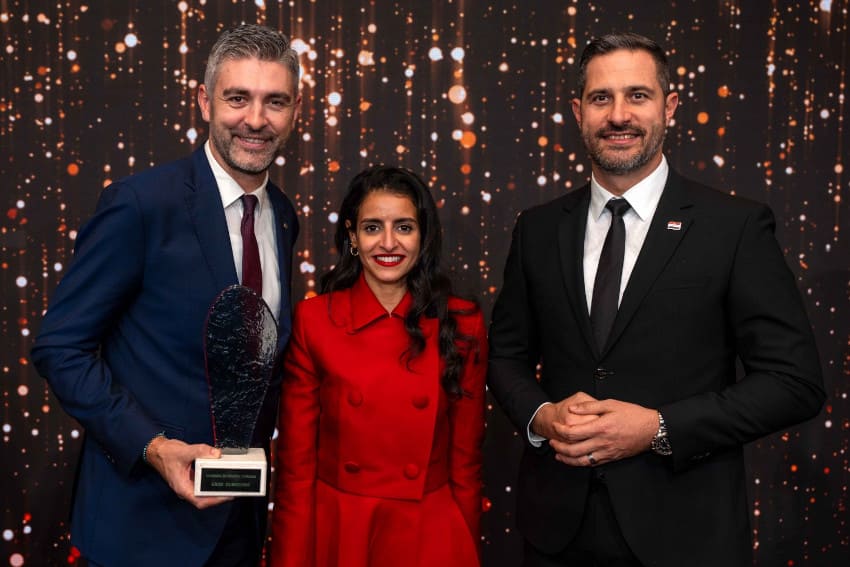 dani turizma tjedni 291125