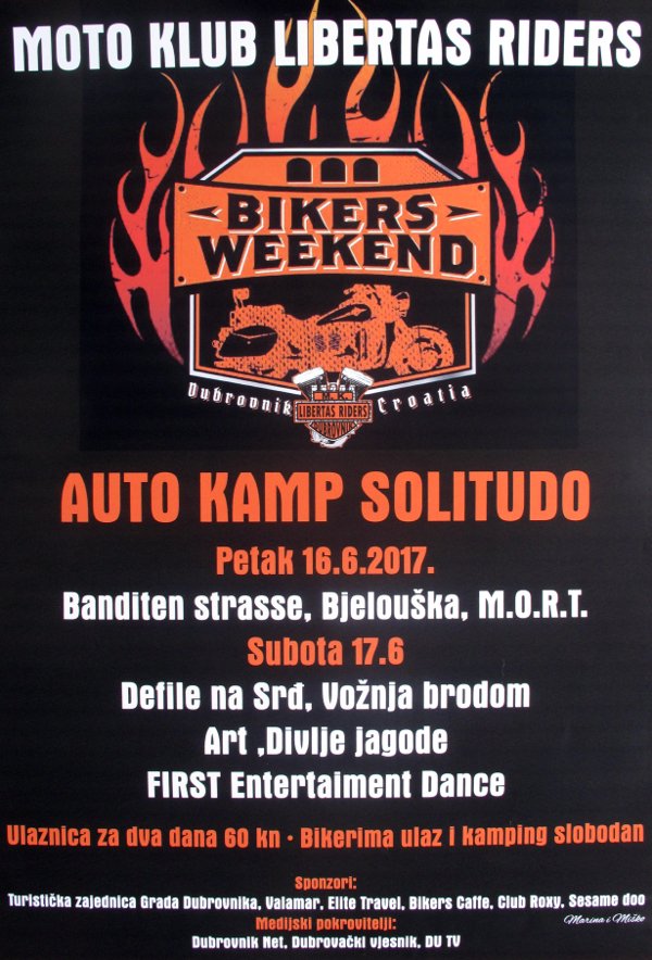 dbw plakat