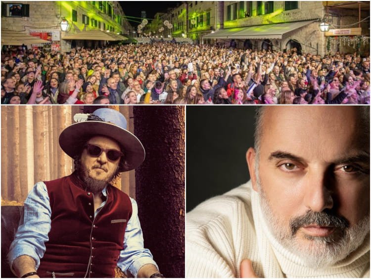 docek nove tjedni 191024