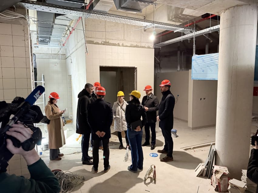 dom medarevo tjedni 2 291125