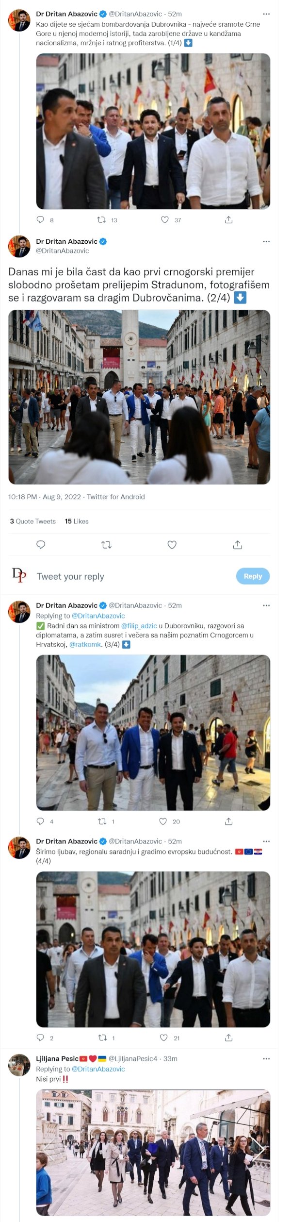 dritan twitter 090822