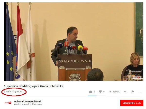 gledanostdubrovniknet