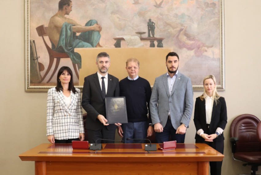 gradac tjedni 220225