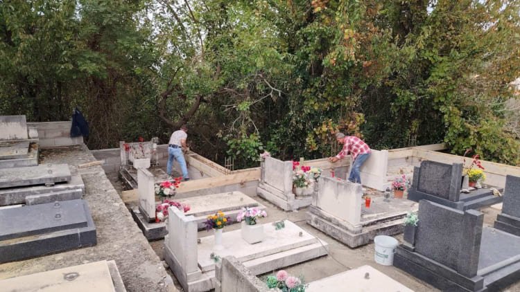 groblje sipan tjedni 191024