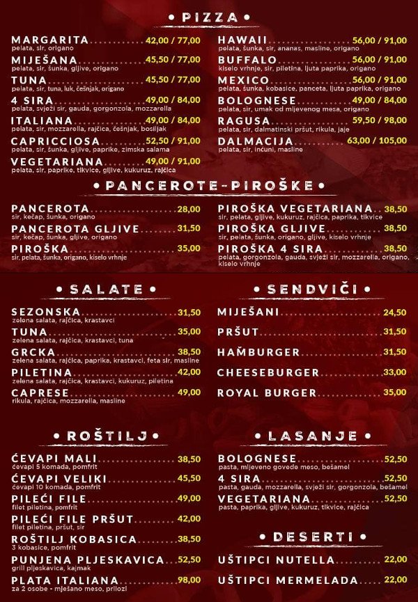 italiana tekst812019