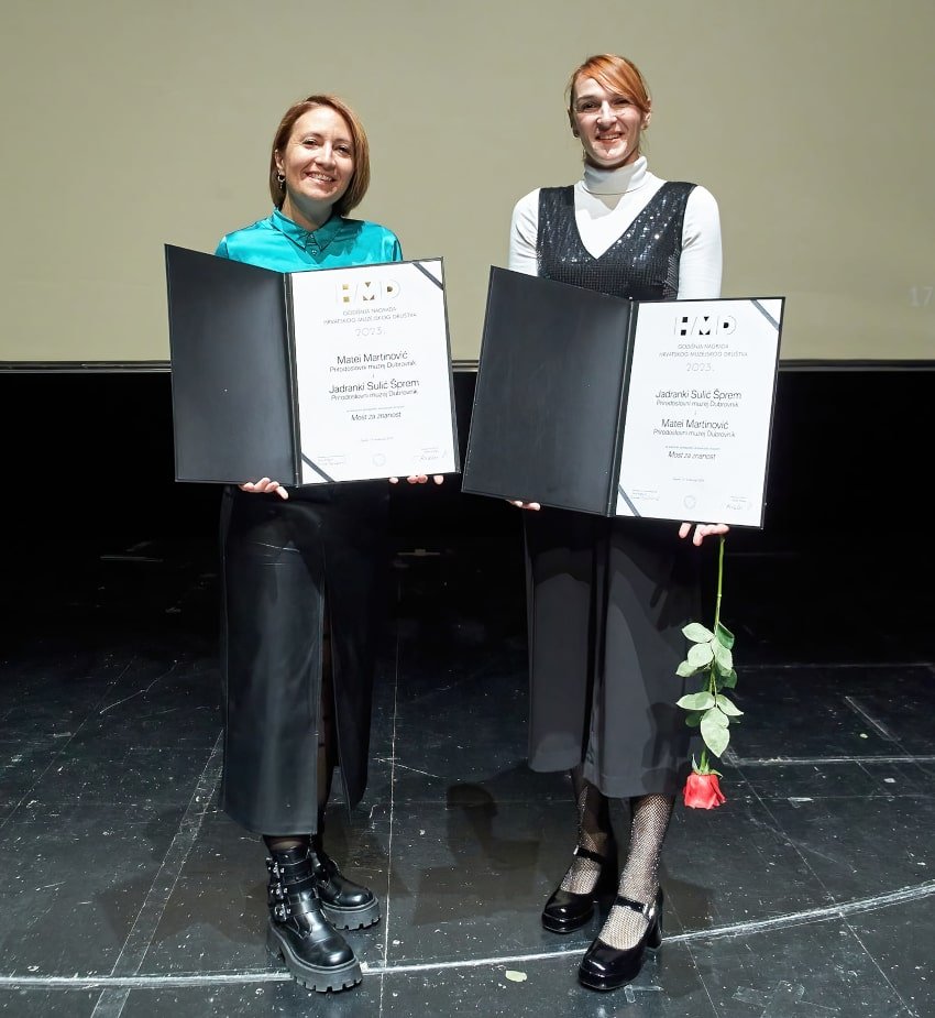 jadranka sulic sprem matea martinovic nagrada hmd 161124 1 min
