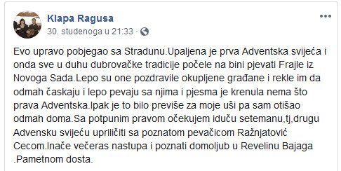 klaparagusapost