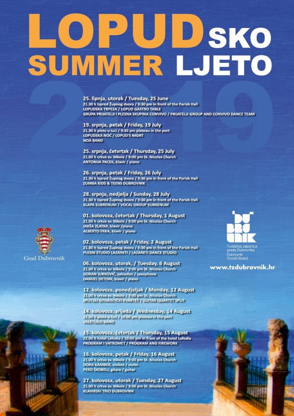 lopud2019
