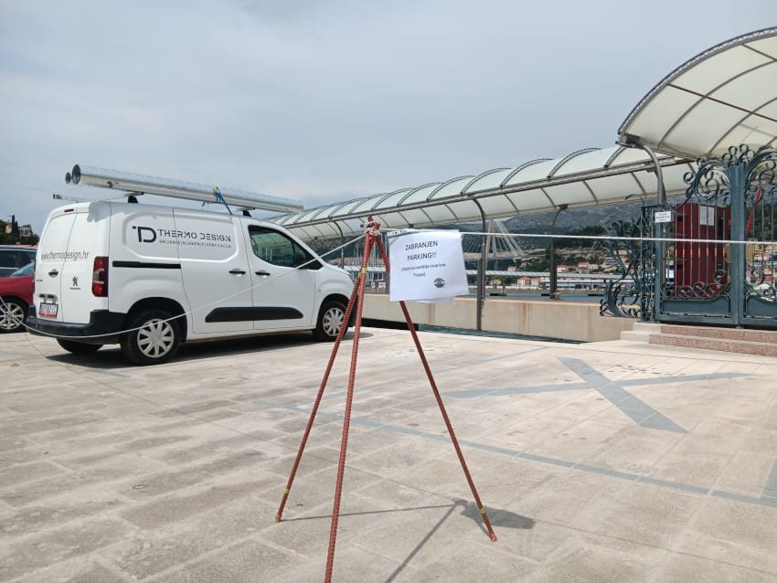 marina frapa konop parking 230425 2