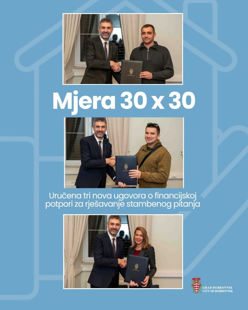 mjera 30 tjedni 271225