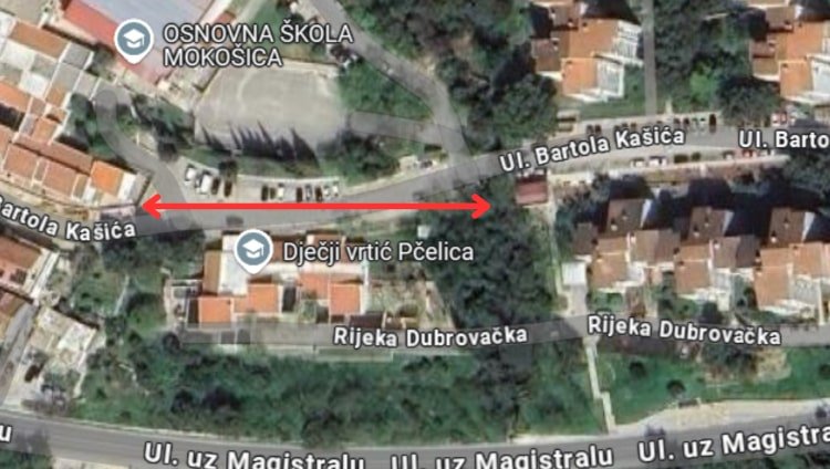 mokosica parkiranje 110125 min