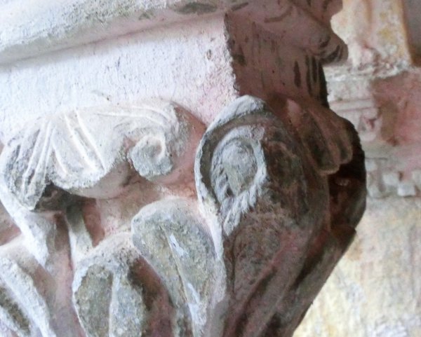 muskarac detalj