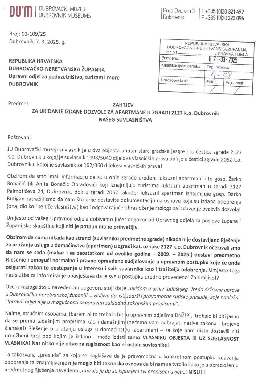 muzeji zupanija 1 min