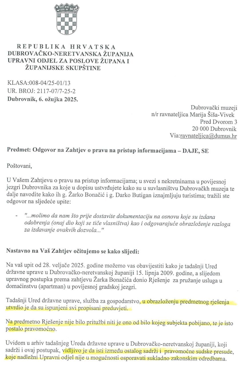 muzeji zupanija 3 min