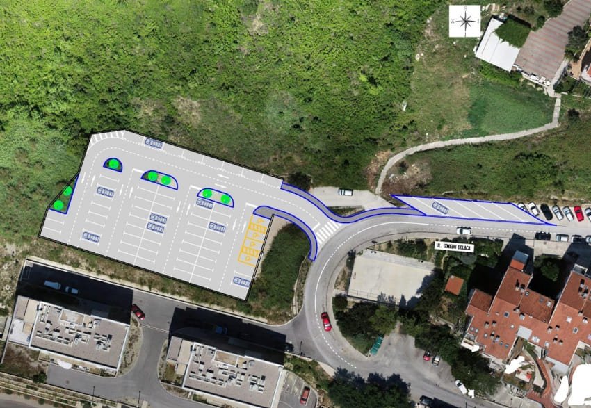 parking mokosica tekst 020924