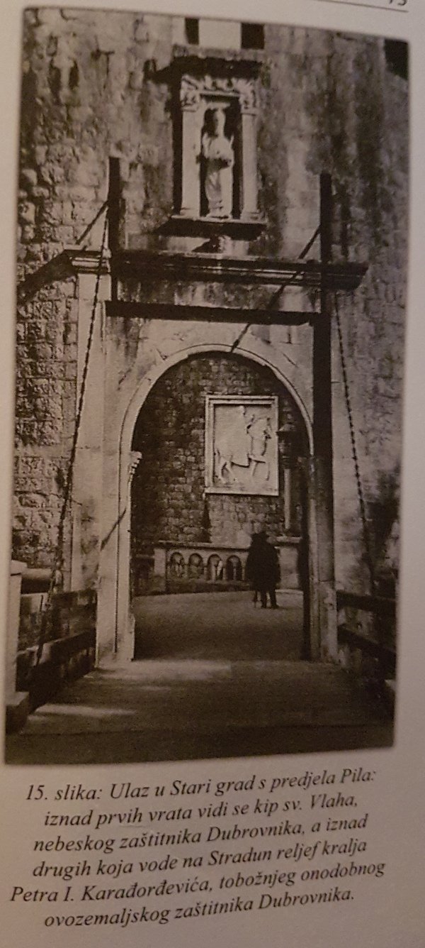 pile mestrovic