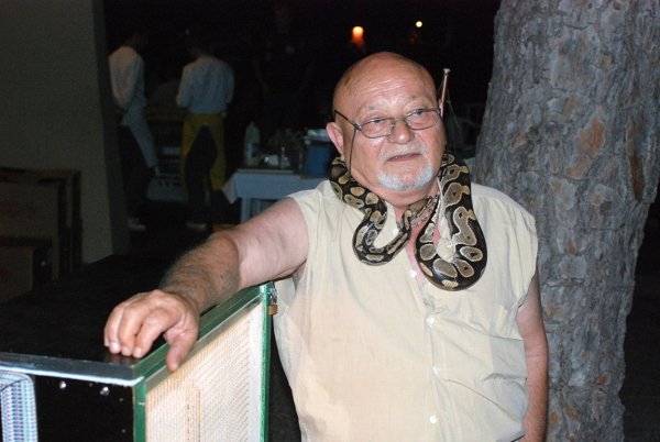 pitonmotorijada