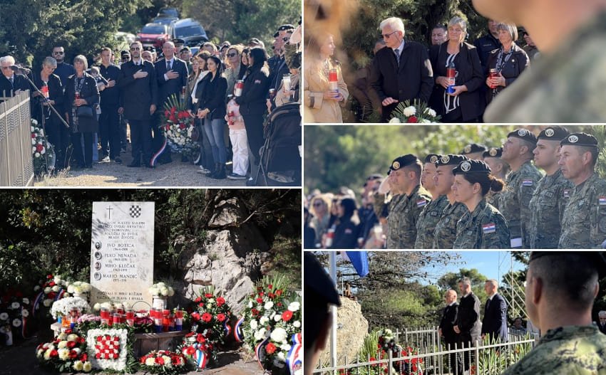 polaganje vijenaca stricjera tjedni 151125