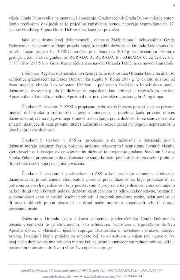 povjerenstvotokocmisljenje 5
